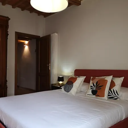 Borgo Dei Vigneti *