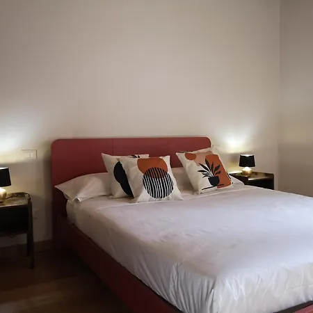 Borgo Dei Vigneti Apartment