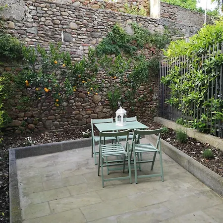 Apartment Borgo Dei Vigneti