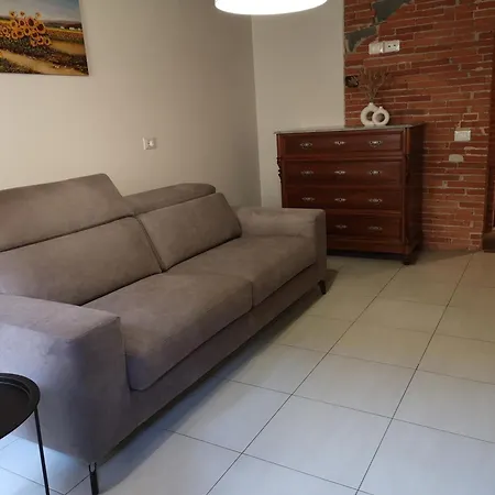 Borgo Dei Vigneti Montecarlo