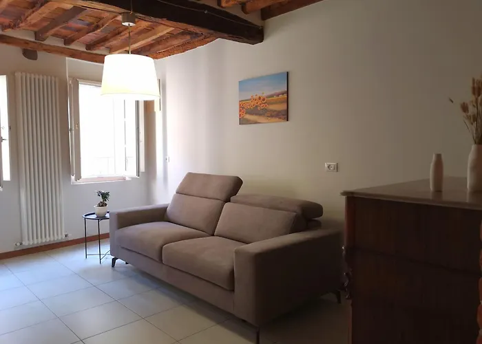Borgo Dei Vigneti شقة مونت كارلو