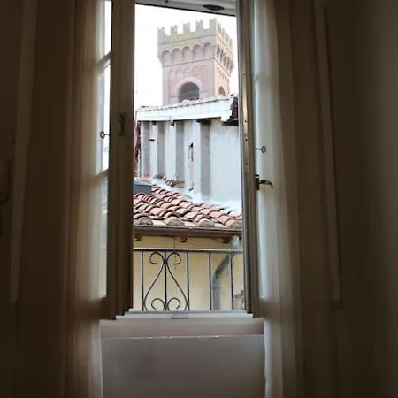Borgo Dei Vigneti 公寓 *