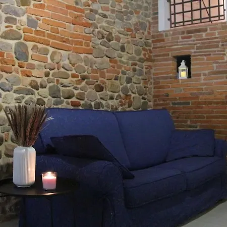 Borgo Dei Vigneti 公寓 蒙特卡洛