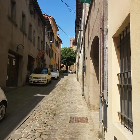 Borgo Dei Vigneti 公寓 蒙特卡洛