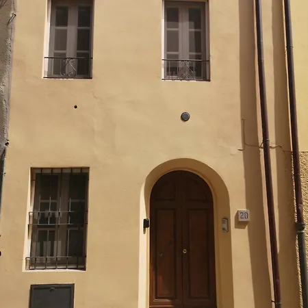 Borgo Dei Vigneti * Montecarlo