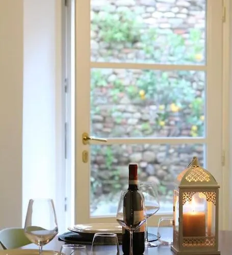 Borgo Dei Vigneti 아파트