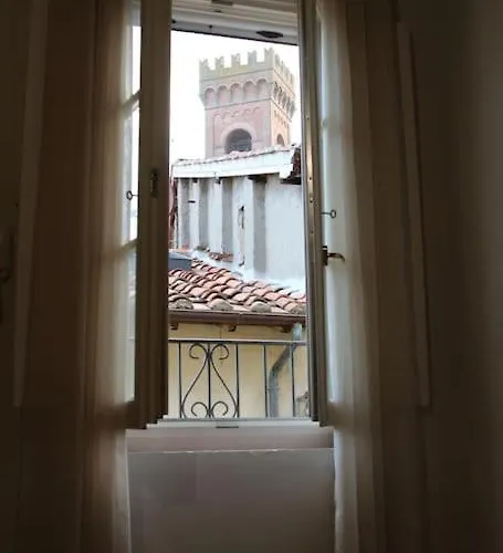 Borgo Dei Vigneti 아파트 *