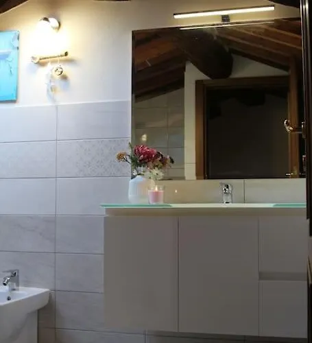 Borgo Dei Vigneti 아파트 몬테카를로