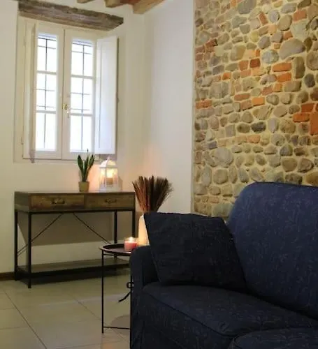 Borgo Dei Vigneti 몬테카를로