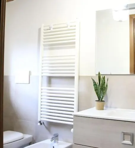 Borgo Dei Vigneti 아파트 *