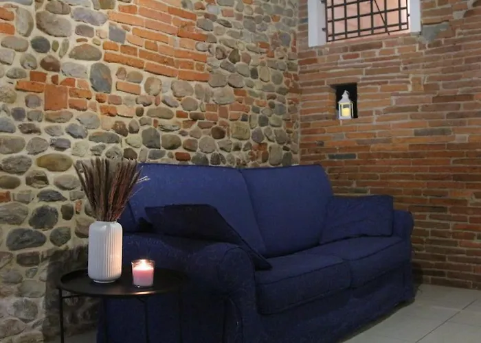 Borgo Dei Vigneti 아파트 몬테카를로