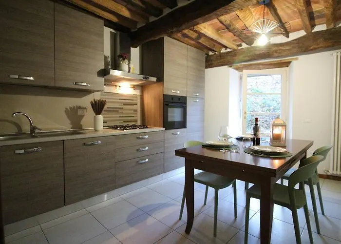 Borgo Dei Vigneti 몬테카를로