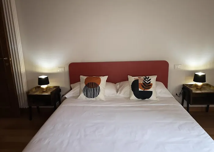 Borgo Dei Vigneti * 몬테카를로