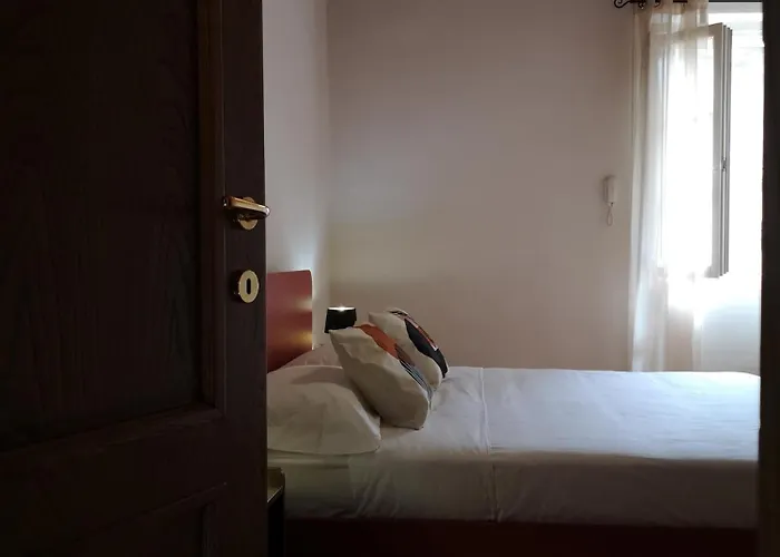 Borgo Dei Vigneti * 몬테카를로