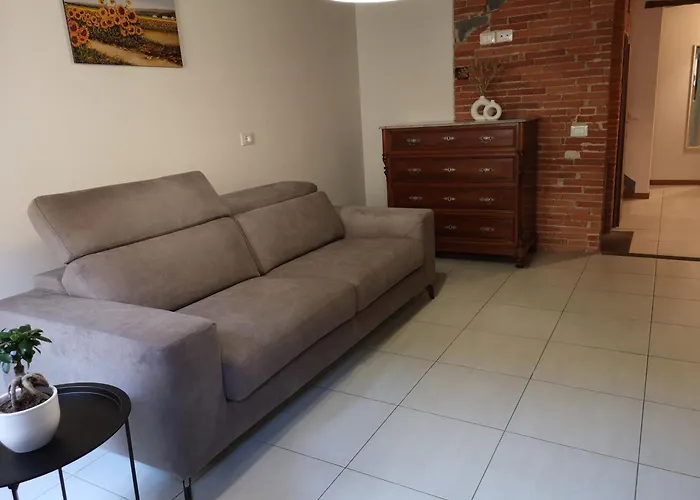 Borgo Dei Vigneti 몬테카를로