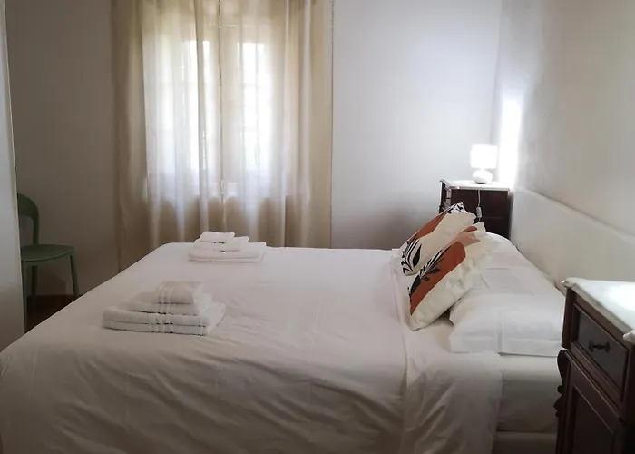 Borgo Dei Vigneti 아파트